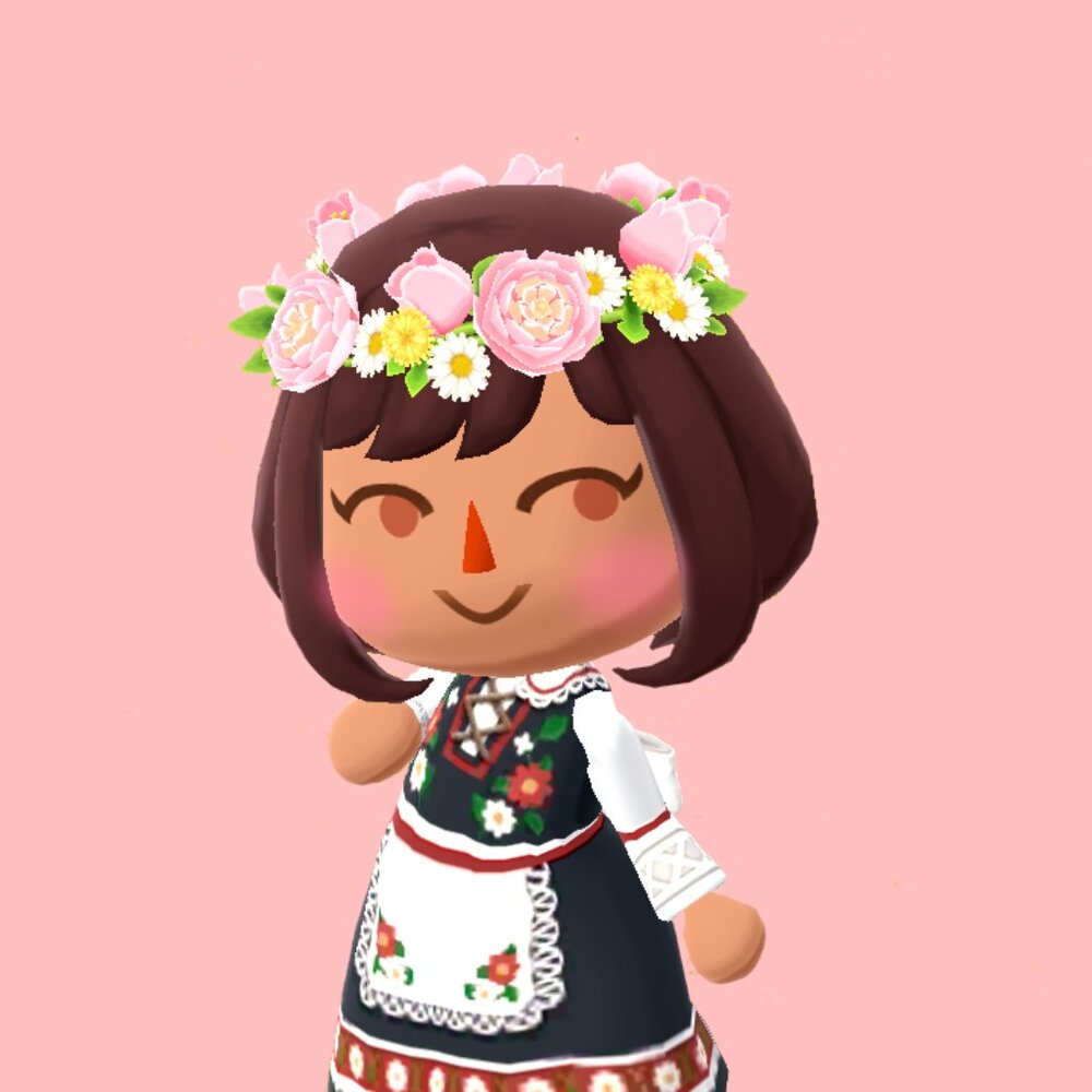 Meet your Posher, Kate